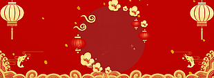 新年背景圖片