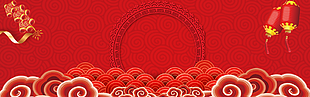 新年背景圖片