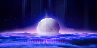 年會(huì)背景圖片