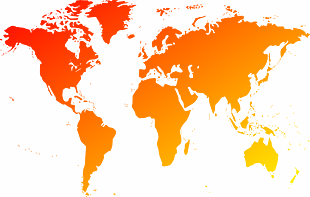 世界地圖