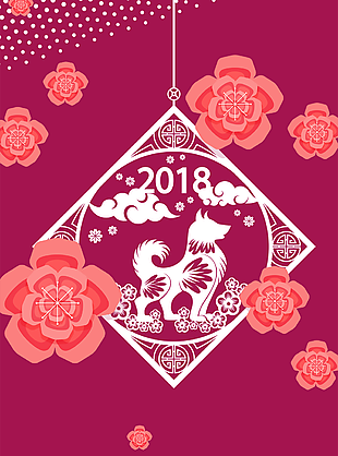 元宵節(jié)背景圖片