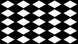 菱形破碎變換高清視頻轉(zhuǎn)場