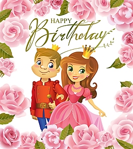 玫瑰婚禮背景素材