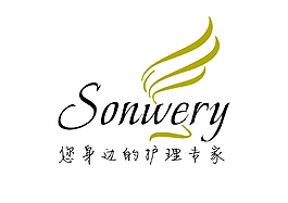 美容行業LOGO