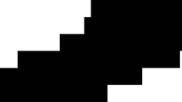 圖形不規則變換大氣特效視頻素材