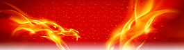 國慶banner創(chuàng)意設計