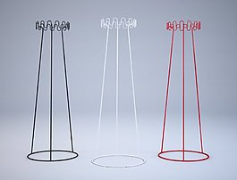 裝飾品3d模型