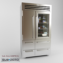高端實(shí)用電器素材