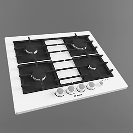 簡(jiǎn)約實(shí)用廚房電器
