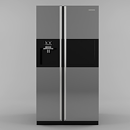 3d雙門高端電器