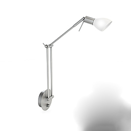 壁燈3d模型