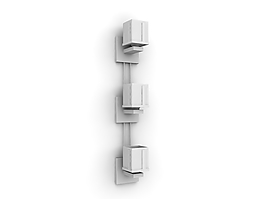 壁燈3d模型燈具設(shè)計(jì)