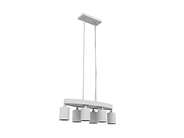 3D模型歐式現(xiàn)代吊燈