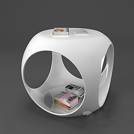 北歐吊燈3D模型簡約風(fēng)格燈具
