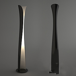 北歐吊燈3D模型風(fēng)格燈具