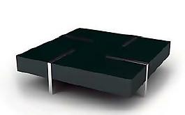 3D渲染沙發(fā)效果圖