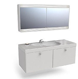 3d精美洗手臺(tái)3d模型