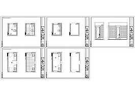 備餐間設計圖下載