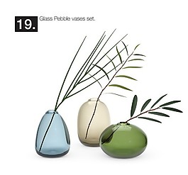 個性花瓶3d模型