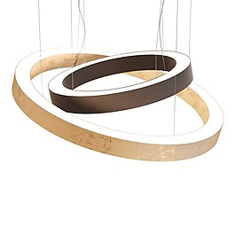 北歐吊燈簡約3D模型