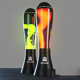 工業(yè)美觀風格燈具