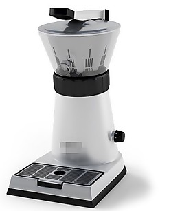 時尚個性電器模型素材