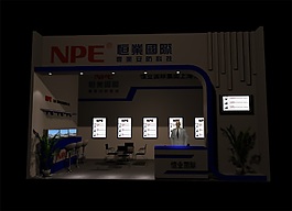 室內設備設計模型