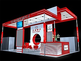 室內(nèi)設(shè)備動(dòng)力模型