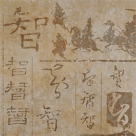 個性涂鴉墻面材質貼圖