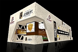 房地產(chǎn)展廳設(shè)計(jì)