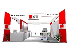 2016高端展廳