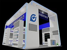 創(chuàng)世科技公司模型