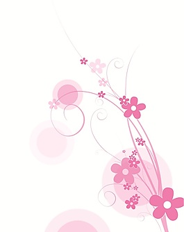 中式簡約插畫移門畫