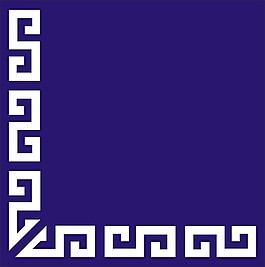 中式點(diǎn)綴鏤空?qǐng)D
