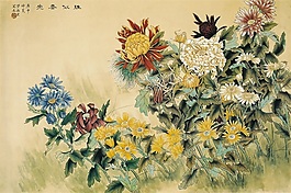 中式風背景墻