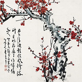 中式风背景墙