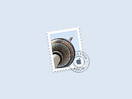 邮票icon图标sketch素材