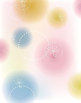 彩色絨花室內(nèi)移門(mén)創(chuàng)意畫(huà)