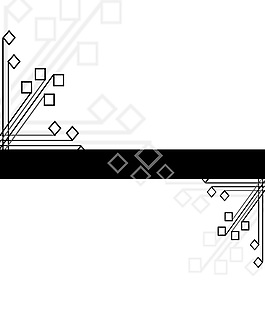 簡約圖案室內(nèi)移門創(chuàng)意畫