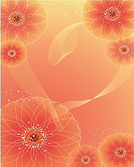 花世界室內(nèi)移門創(chuàng)意畫