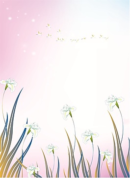 花海室內(nèi)移門創(chuàng)意畫