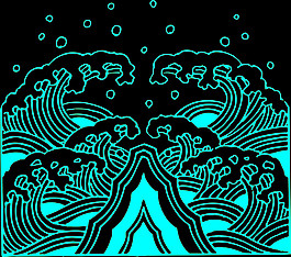 簡(jiǎn)單圖畫(huà)裝飾