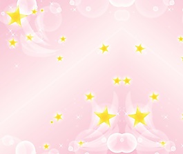 小星星室內(nèi)移門(mén)創(chuàng)意畫(huà)