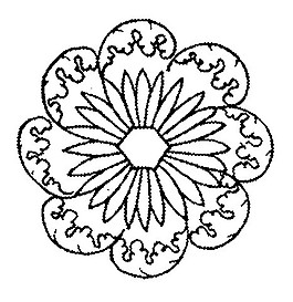 現(xiàn)代花朵圖片下載