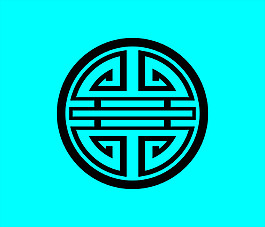 剪紙圖案裝飾