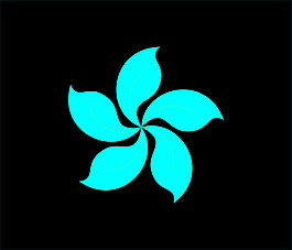 中式花紋圖案