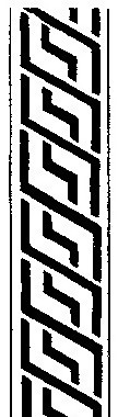 中式圖案花邊黑白圖傳統(tǒng)