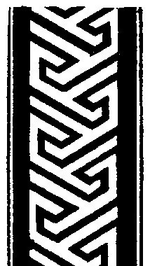 中式圖案花邊黑白圖傳統(tǒng)