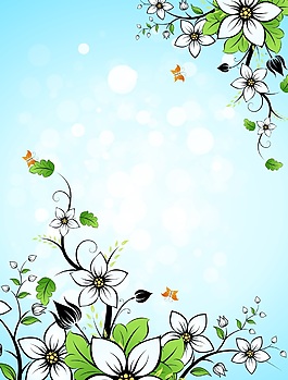 花紋室內(nèi)移門創(chuàng)意畫