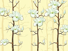 節(jié)節(jié)高瓷磚背景墻